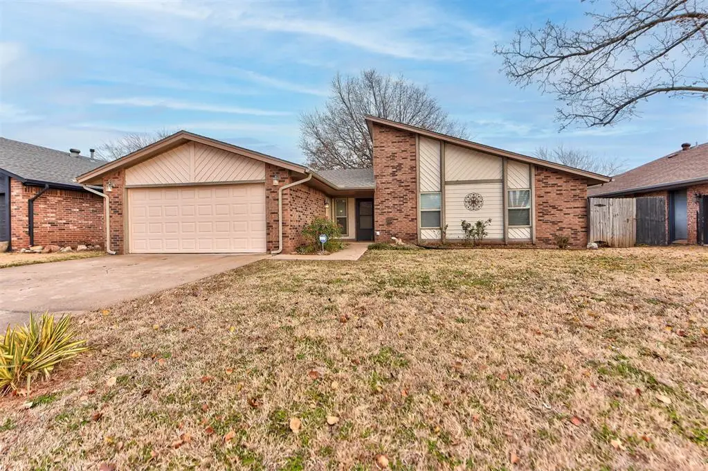 2717 Creekview Terrace, Norman, OK 73071 - Image #1