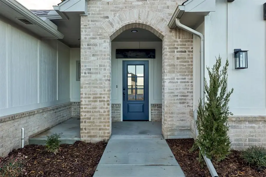 8576 Kayce Street, El Reno, OK 73036 - #2