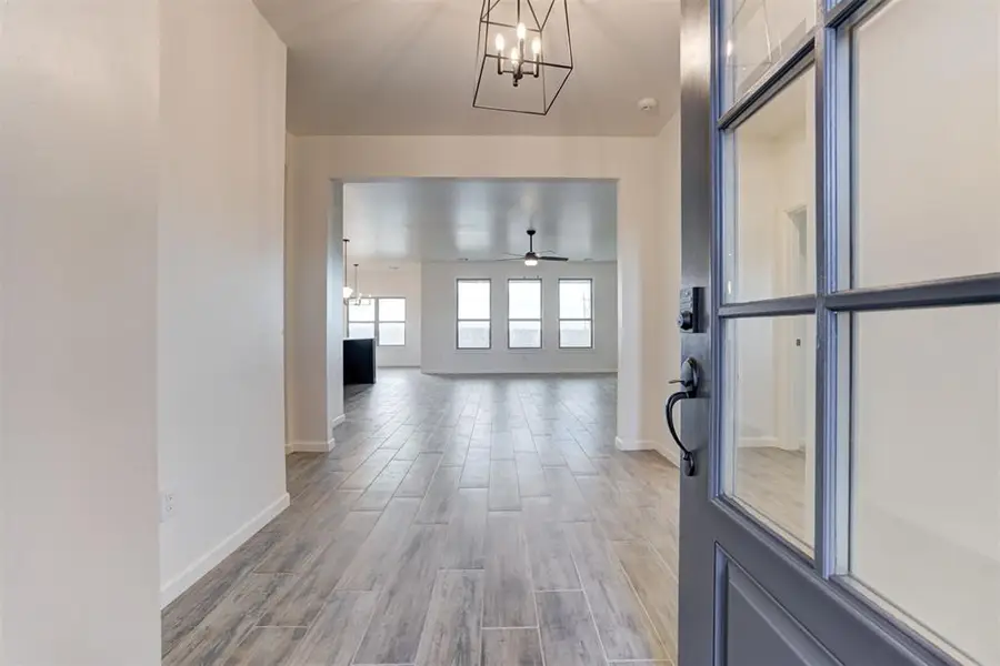 8576 Kayce Street, El Reno, OK 73036 - #3