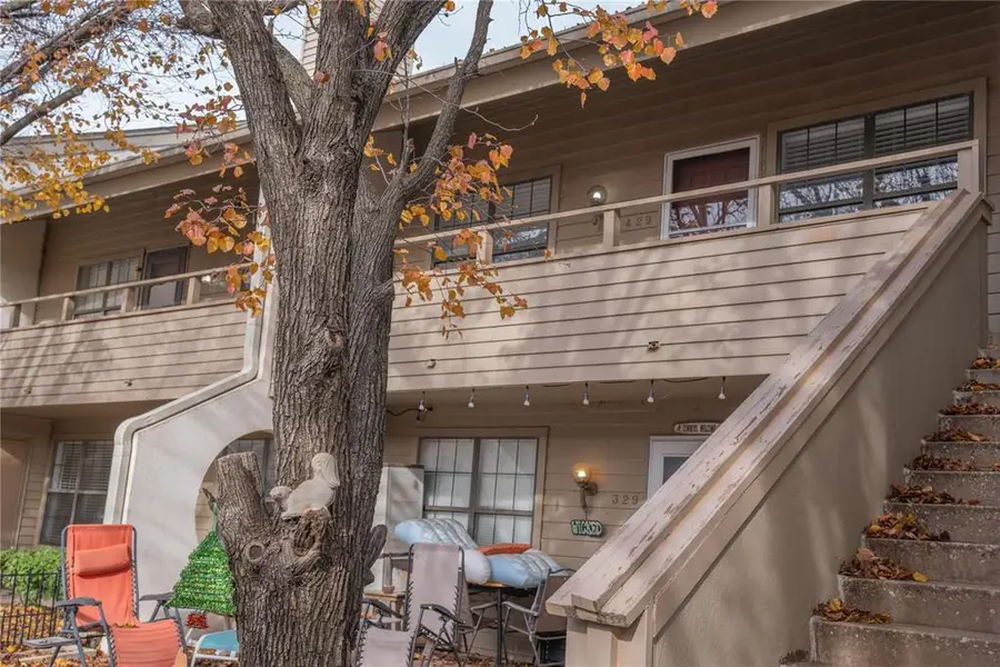 11120 Stratford Drive #429, Oklahoma City, OK 73120 - Image #2