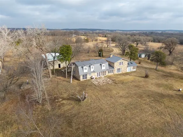 36166 E 112 Street, Seminole, OK 74868