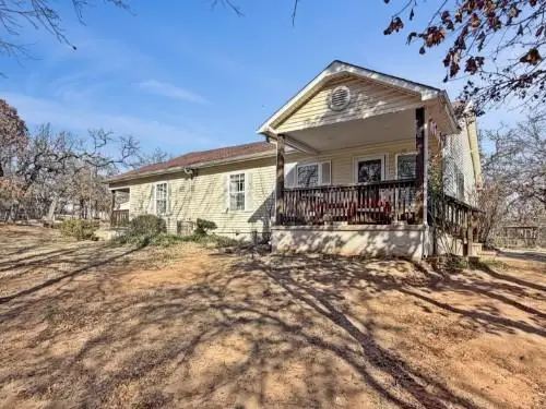 13207 Tatge Circle, Norman, OK 73026