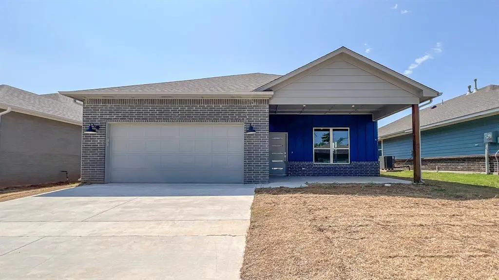 505 Remington Avenue, Jones, OK 73049 - Image #1