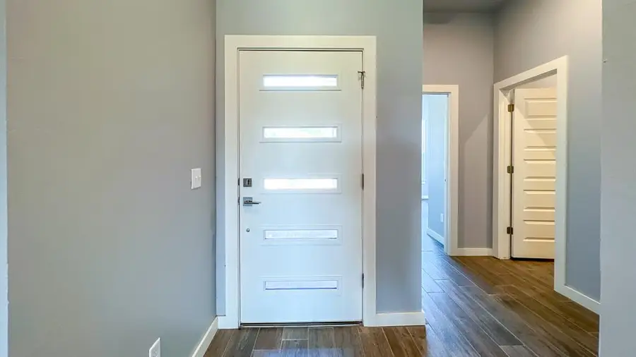 509 Remington Avenue, Jones, OK 73049 - Image #3