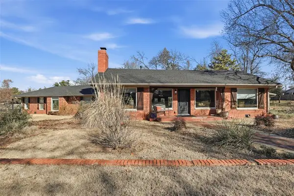 4901 W Broadlawn Lane, Oklahoma City, OK 73122
