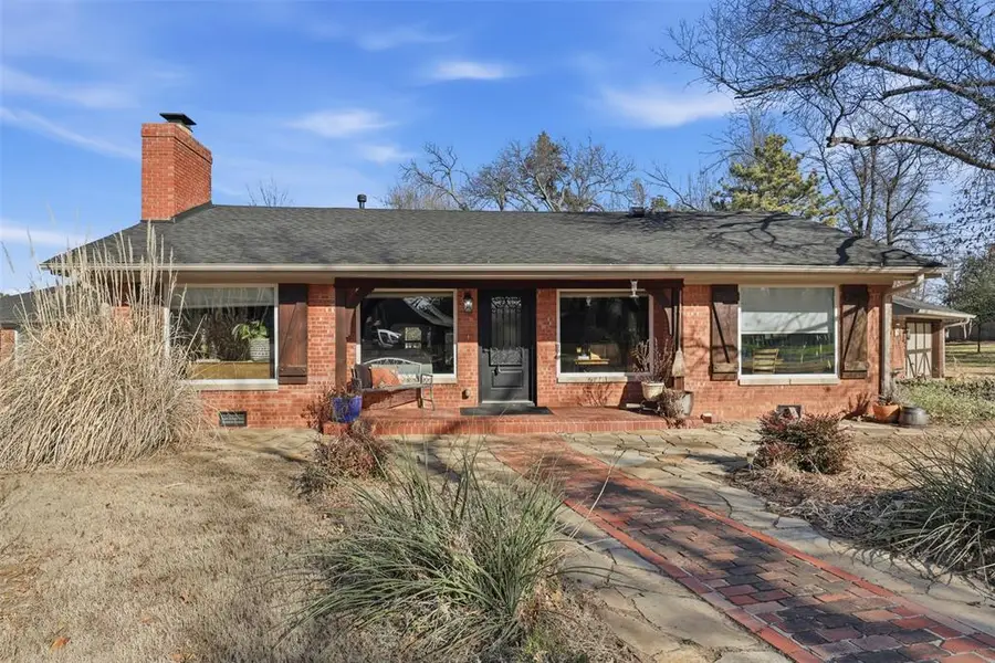 4901 W Broadlawn Lane, Oklahoma City, OK 73122 - Image #3