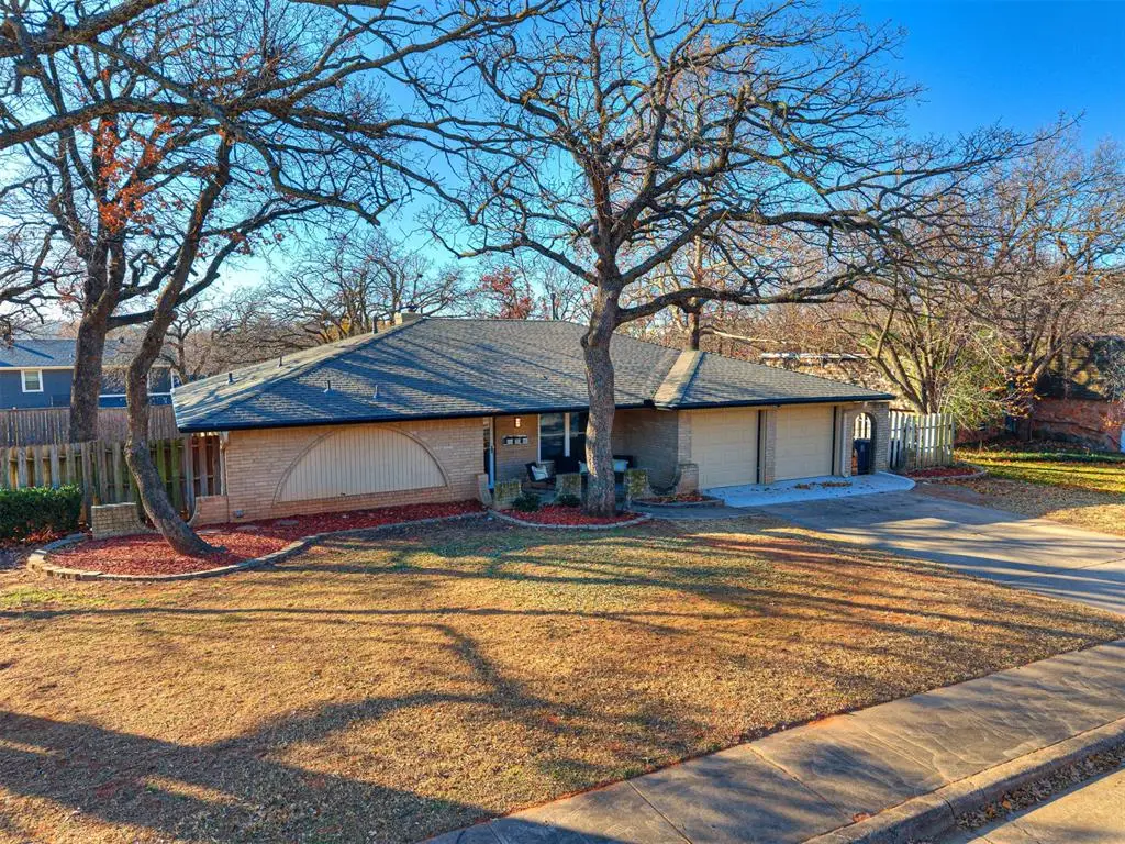 1300 Briarwood Drive, Edmond, OK 73034 - Image #1