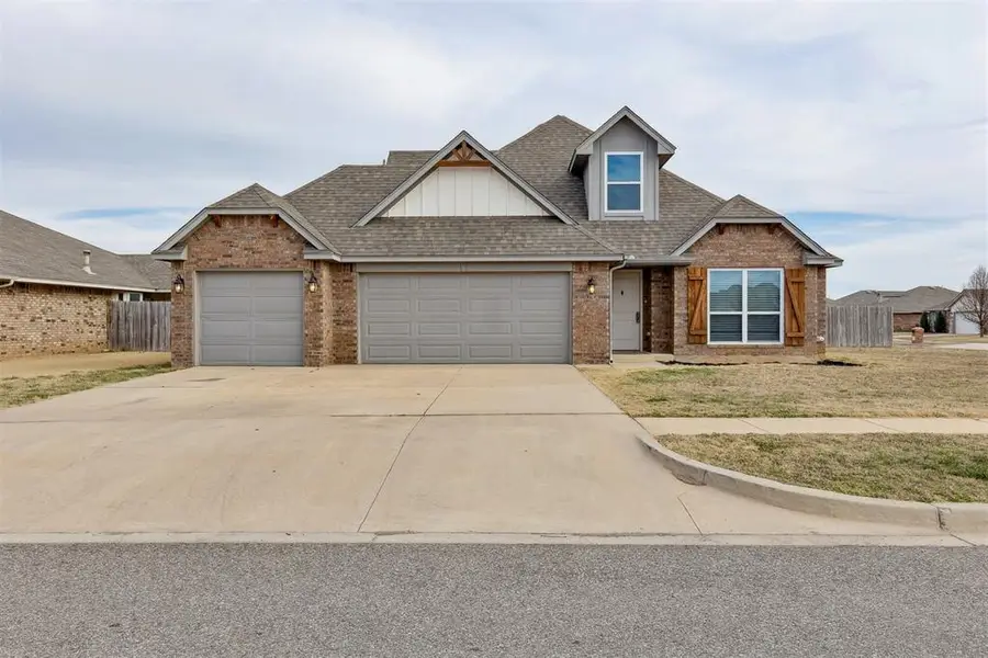 1750 Karrington Road, Newcastle, OK 73065 - Image #2