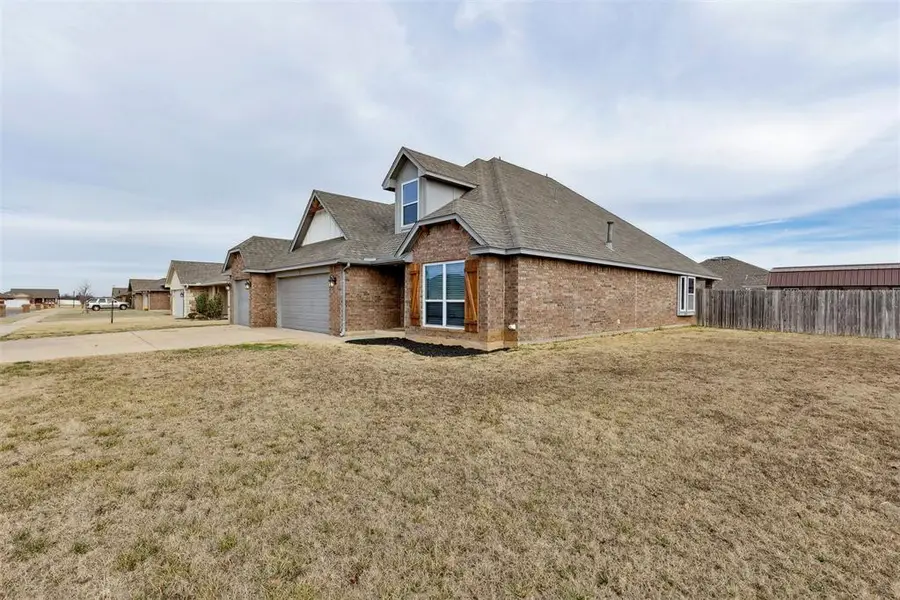 1750 Karrington Road, Newcastle, OK 73065 - Image #3