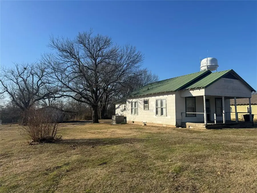 623 E Street, Seminole, OK 74868 - Image #3