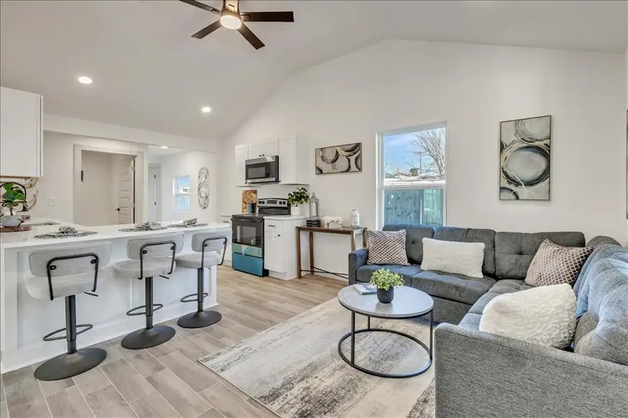 5007 N Central Road, Bethany, OK 73008 - Image #2