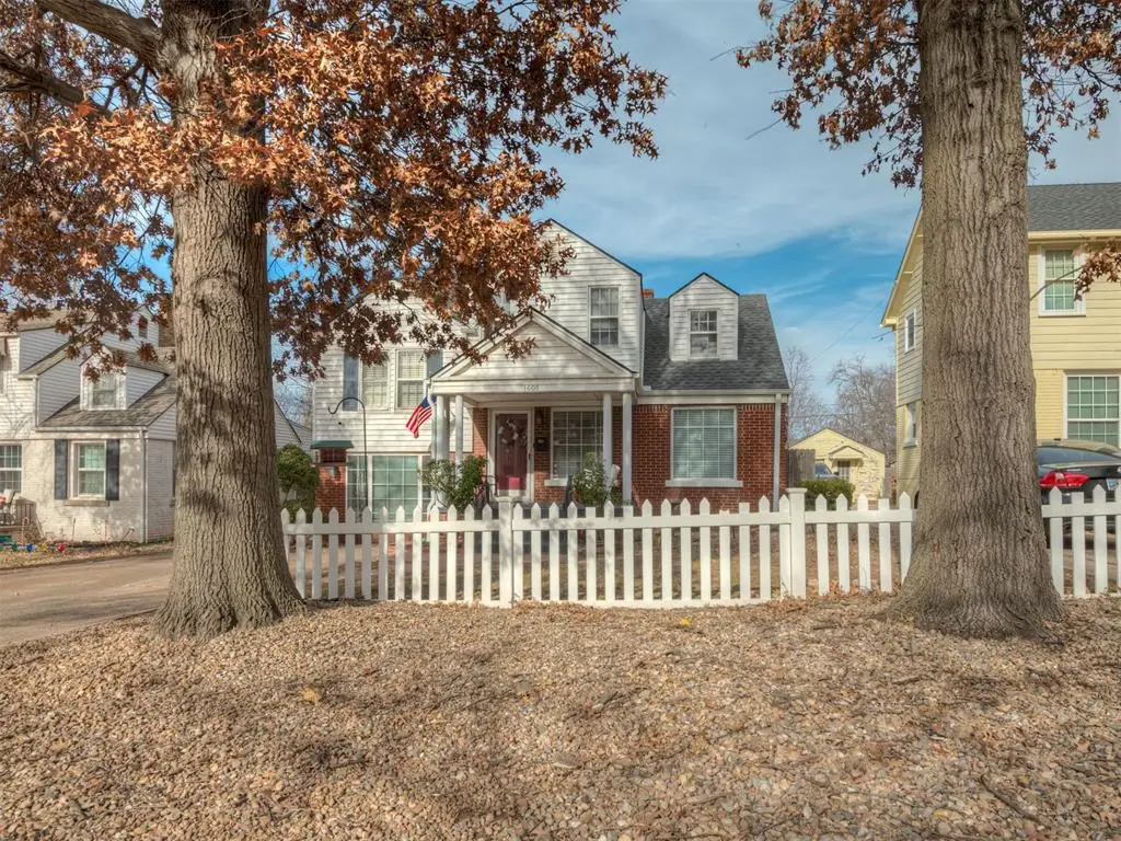 1605 NW 43rd Street, Oklahoma City, OK 73118 - Image #1