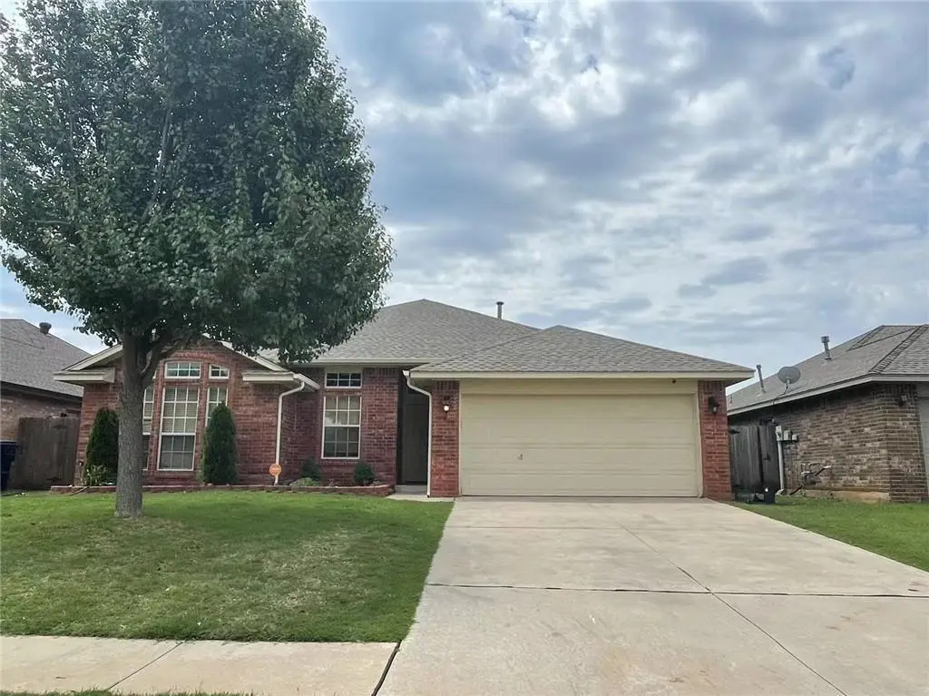 2204 NW 157th Street, Edmond, OK 73013 - Image #1