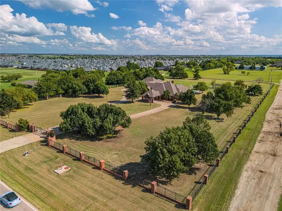 520 SW 164th Street, Oklahoma City, OK 73170 - Image #2