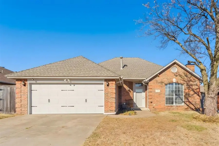 1121 SW 132nd Place, Oklahoma City, OK 73170 - Image #2