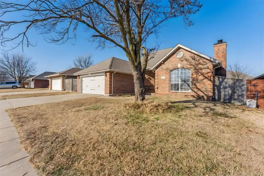 1121 SW 132nd Place, Oklahoma City, OK 73170 - Image #3