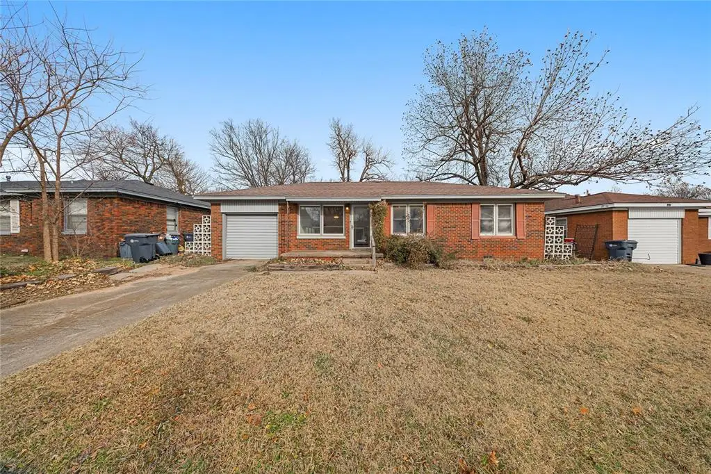 5337 NW 45th Street, Warr Acres, OK 73122 - Image #1