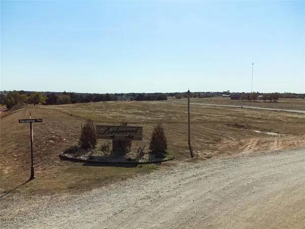 2571 Gallant Fox Terrace, Guthrie, OK 73044