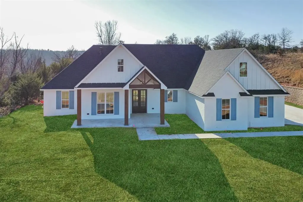 13336 SE 94th Street, Oklahoma City, OK 73165 - Image #1