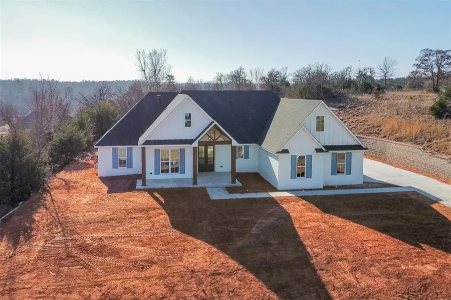 13336 SE 94th Street, Oklahoma City, OK 73165 - Image #2