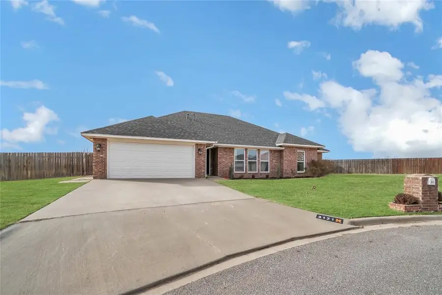 3121 White Tail Drive, Altus, OK 73521 - Image #2