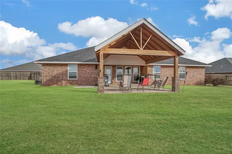 3121 White Tail Drive, Altus, OK 73521 - Image #3