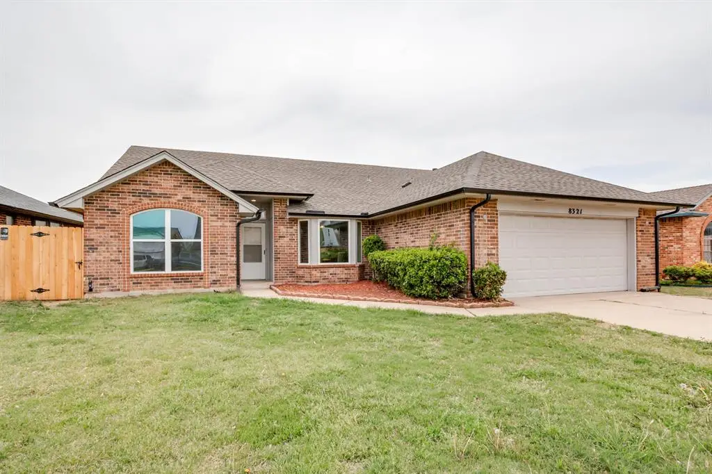 8321 Breezewood Drive, Oklahoma City, OK 73135 - Image #1