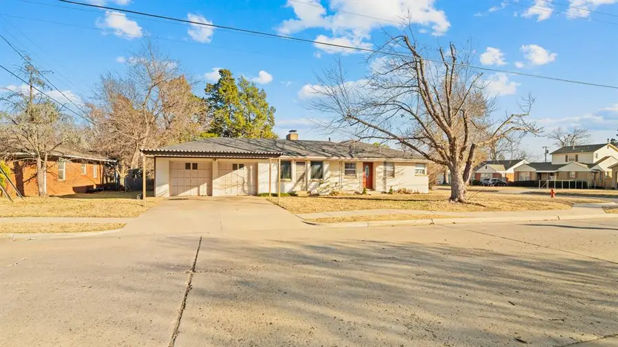4041 NW 16th Street, Oklahoma City, OK 73107 - Image #2