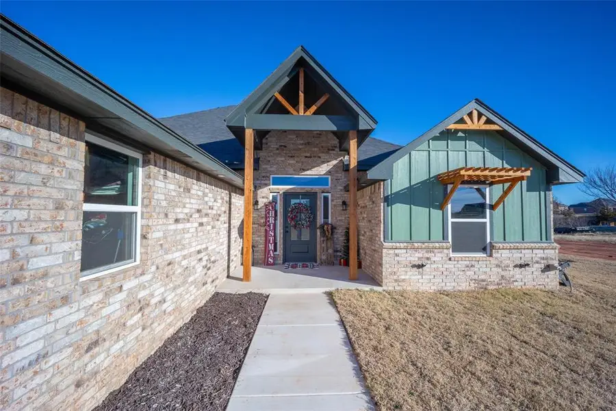 2274 County Road 1334 Road, Blanchard, OK 73010 - Image #2