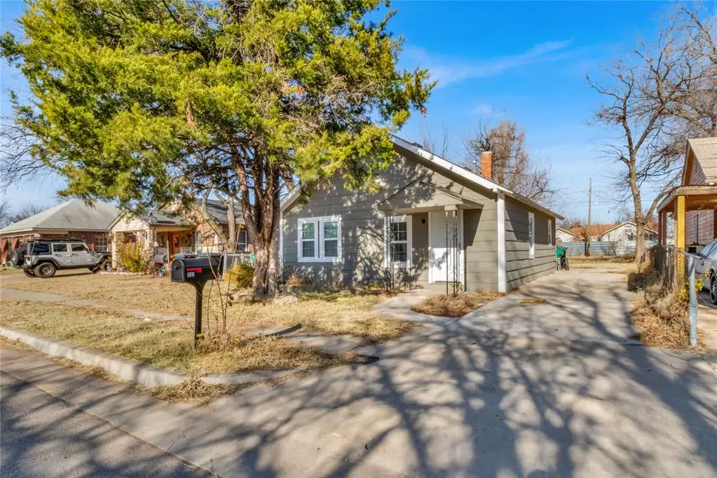 1333 SW 23rd Street, Oklahoma City, OK 73108 - Image #1