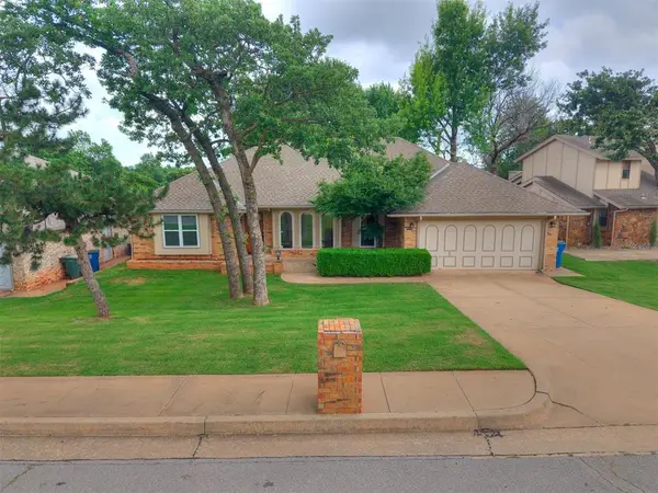 908 Carfax Road, Edmond, OK 73034