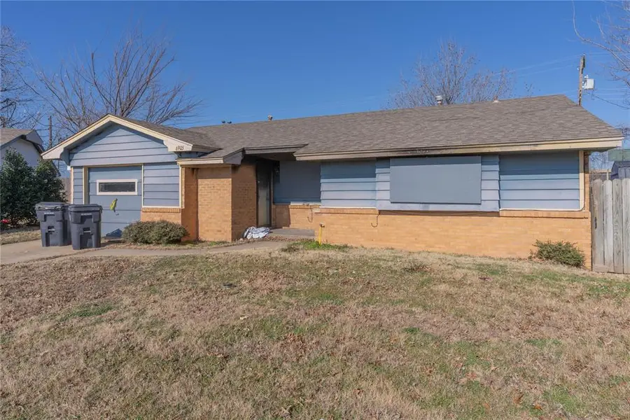 6905 NW 22nd Street, Bethany, OK 73008 - Image #2