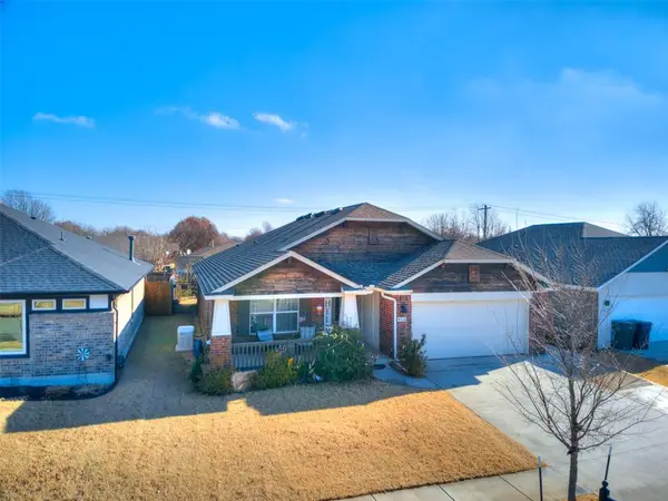 416 Kearny Lane, Yukon, OK 73099