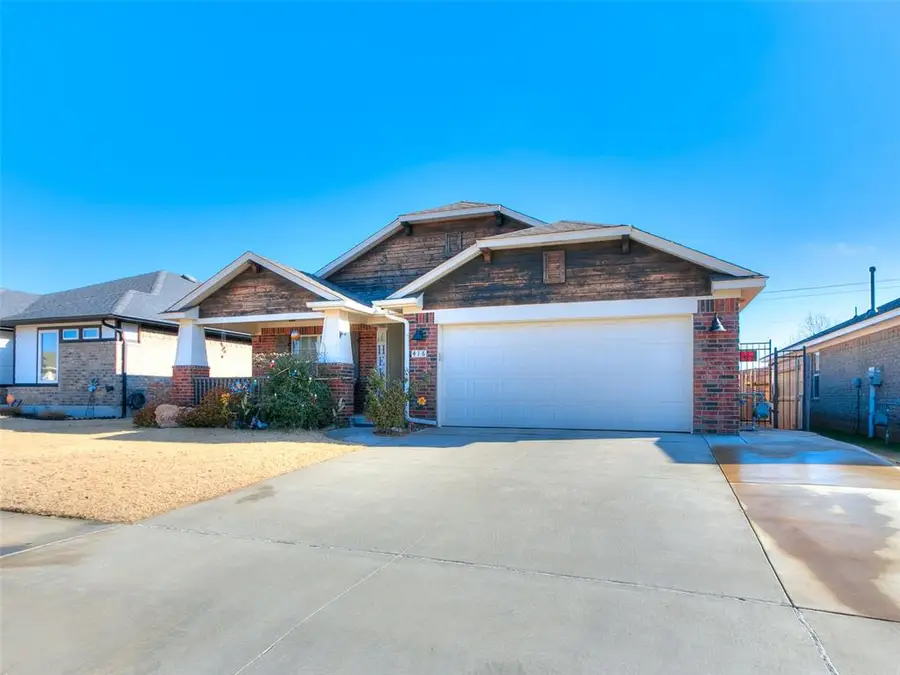 416 Kearny Lane, Yukon, OK 73099 - Image #2