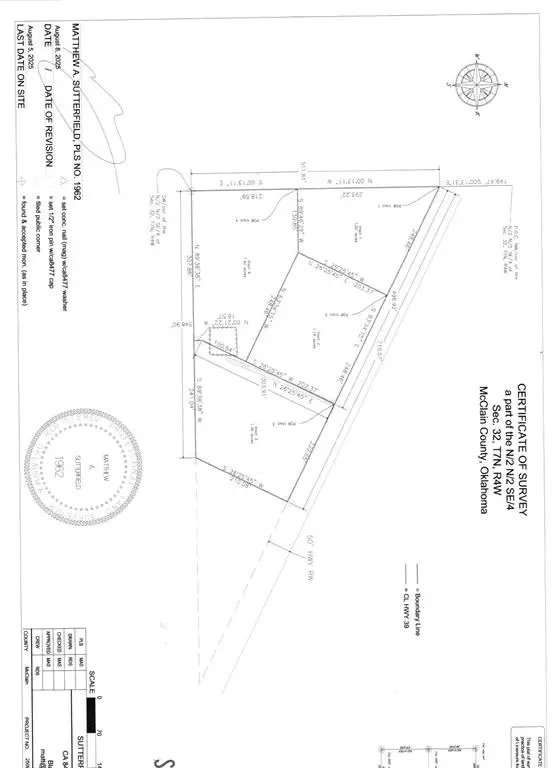 Address Withheld By Seller, Blanchard, OK 73010 - Image #2
