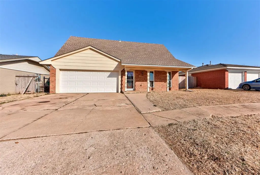 1017 SW 94th Street, Oklahoma City, OK 73139 - Image #1