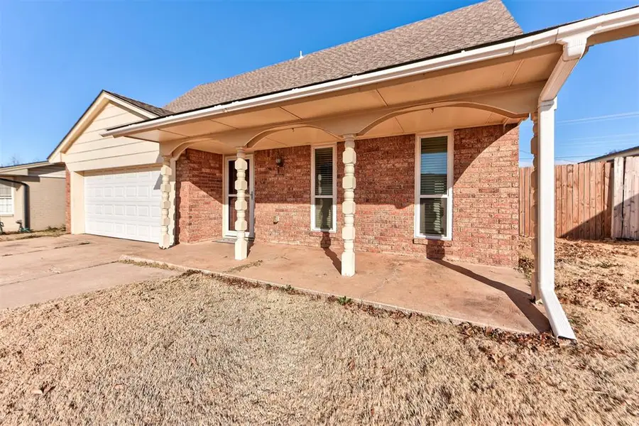 1017 SW 94th Street, Oklahoma City, OK 73139 - Image #2