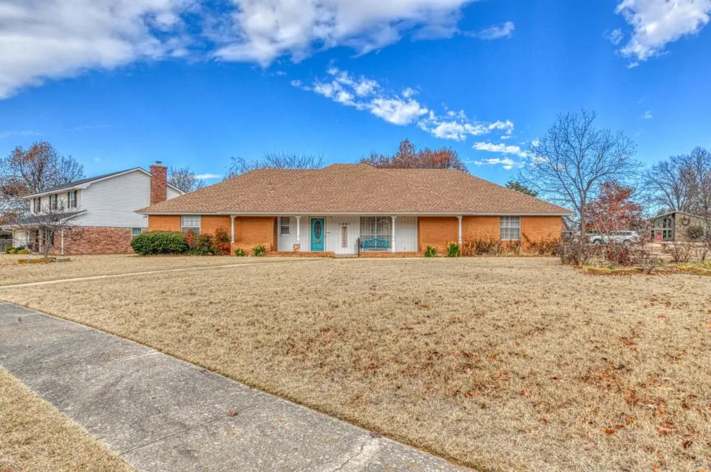 1801 Thorton Street, Norman, OK 73069 - Image #1
