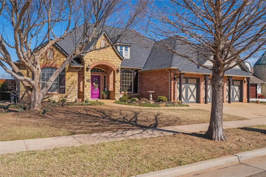 2109 NW 183rd Court, Edmond, OK 73012 - #2