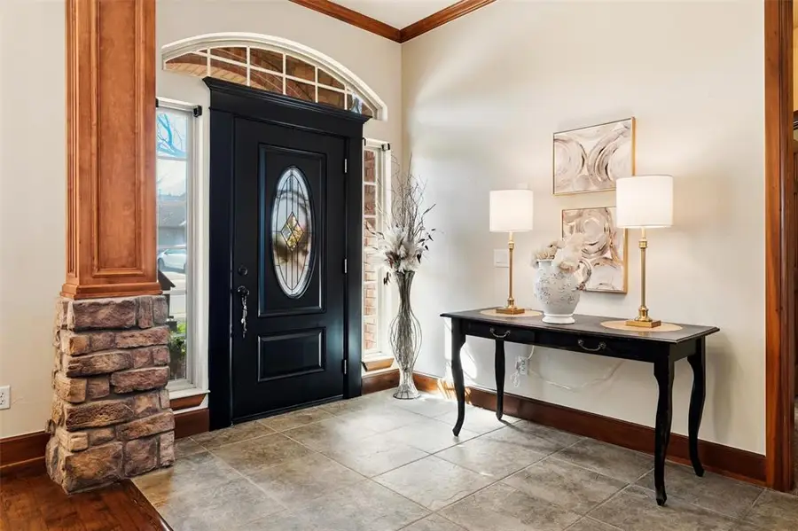 2109 NW 183rd Court, Edmond, OK 73012 - #3