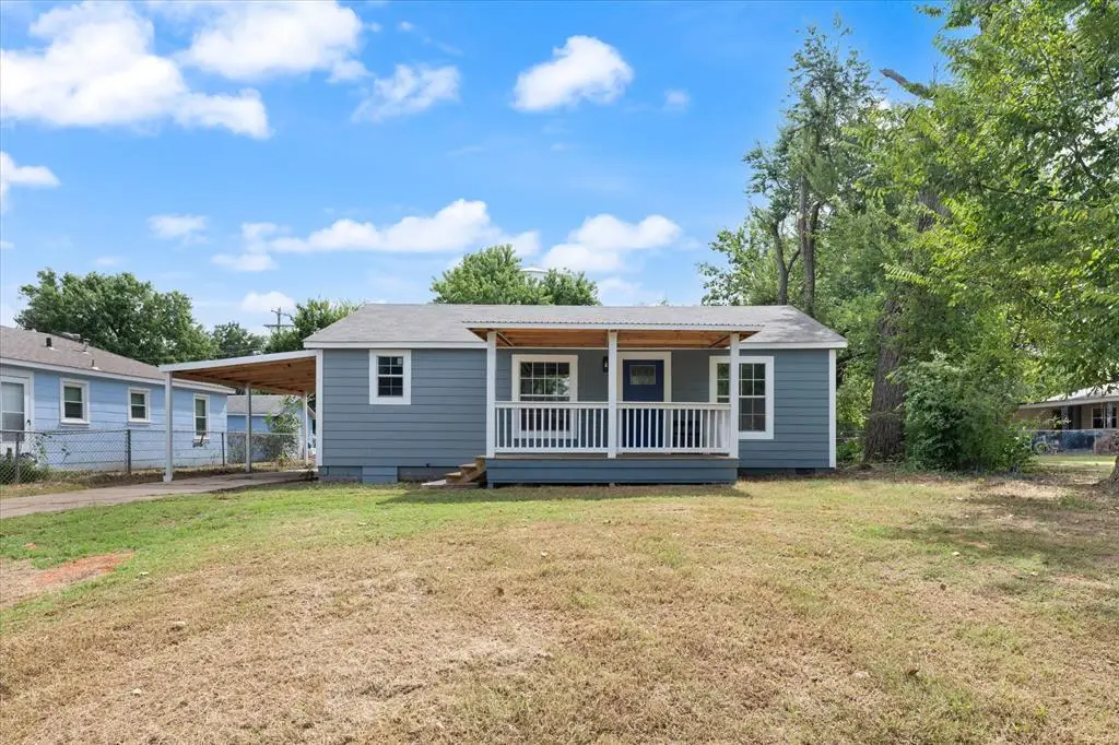 1907 W Oklahoma Avenue, Guthrie, OK 73044 - Image #1