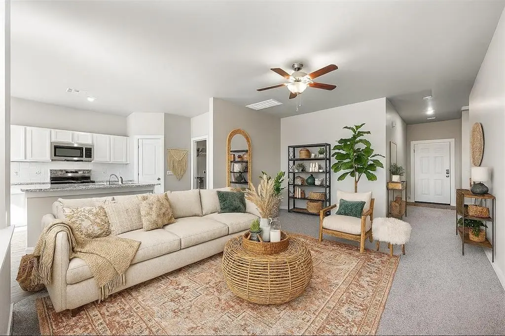 5261 Grassland Drive, Guthrie, OK 73044 - Image #1