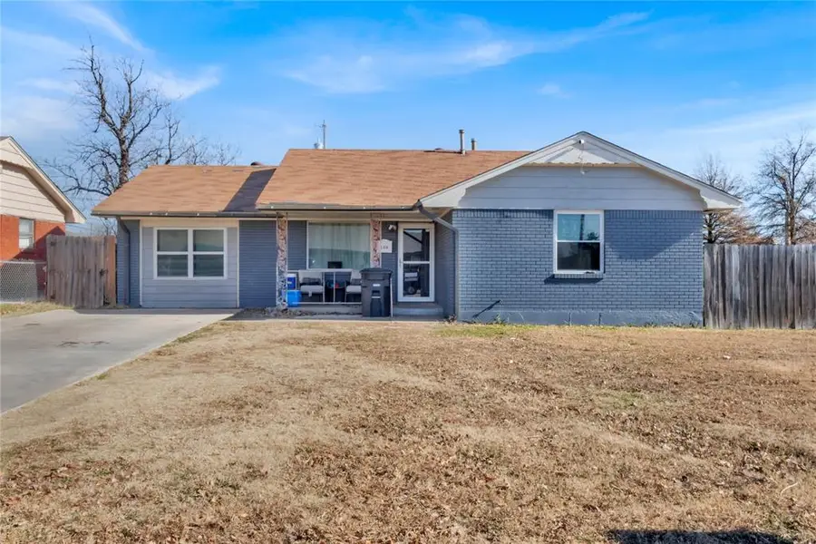 600 N Dallas Avenue, Moore, OK 73160 - Image #2