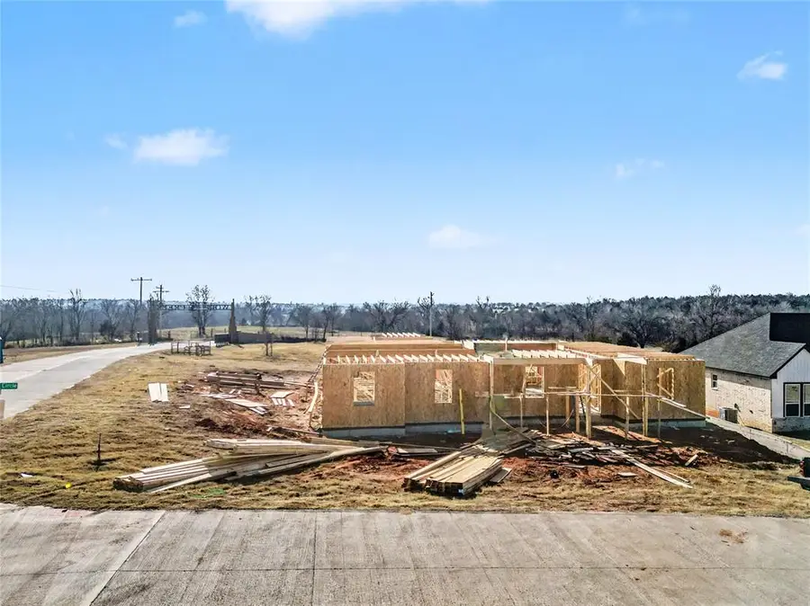 1198 Wolf Creek Drive, Blanchard, OK 73010 - Image #3