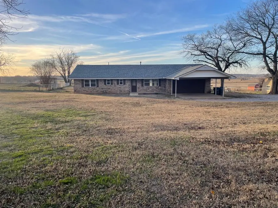 600 Peachtree Lane, Lexington, OK 73051 - Image #3