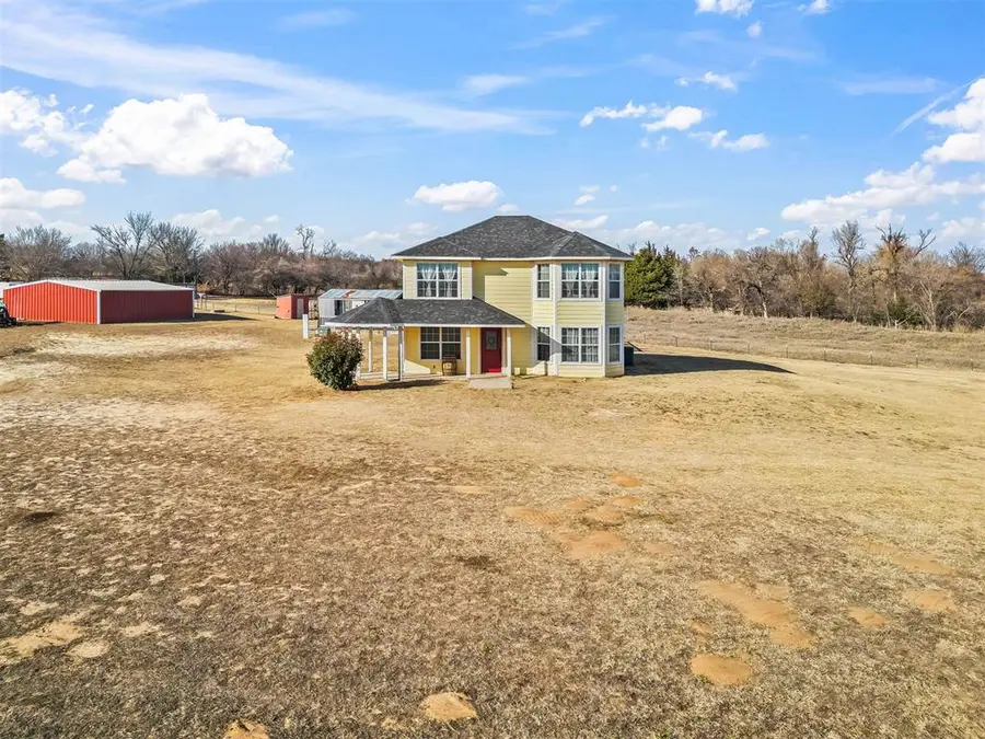 26136 State Highway 19 Highway, Cyril, OK 73029 - Image #3