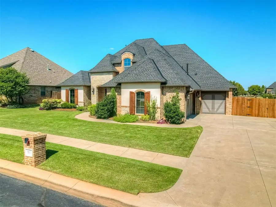 301 NW 153rd Street, Edmond, OK 73013 - Image #2