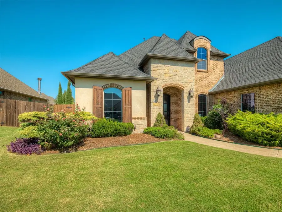 301 NW 153rd Street, Edmond, OK 73013 - Image #3