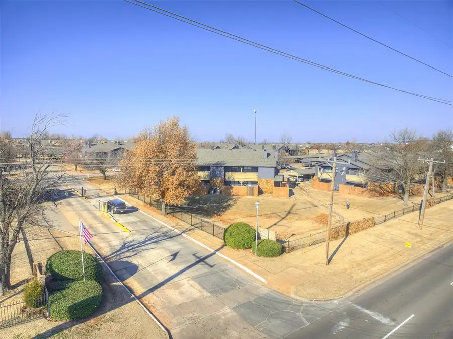 14325 N Pennsylvania Avenue #37C, Oklahoma City, OK 73134 - Image #2