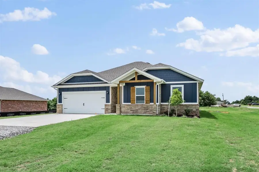 5131 Grassland Drive, Guthrie, OK 73044 - Image #2